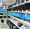 Компьютерные магазины в Шумячах